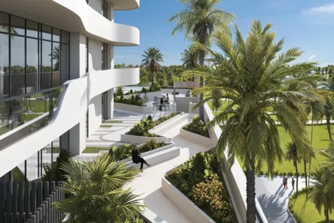 Studio Apartment in Dubai Healthcare City, UAE No. 153289 5
