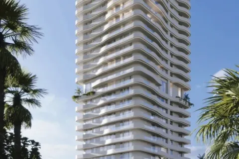 Studio Apartment in Dubai Healthcare City, UAE No. 153289 6
