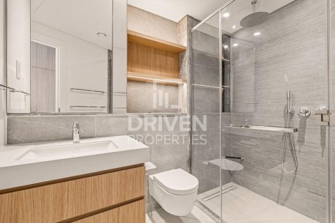 Квартира с 1 спальней в Дубай Хилс Эстейт, ОАЭ №222963 10