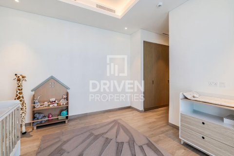 Вилла с 4 спальнями в District One, ОАЭ №211490 18