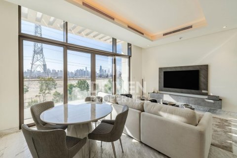 Вилла с 4 спальнями в District One, ОАЭ №211490 6