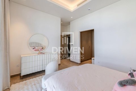 Вилла с 4 спальнями в District One, ОАЭ №211490 23