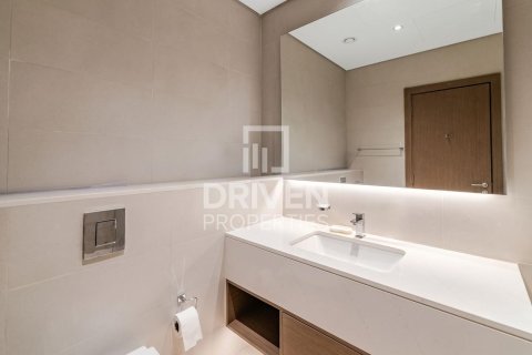 Вилла с 4 спальнями в District One, ОАЭ №211490 26