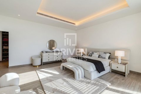 Вилла с 4 спальнями в District One, ОАЭ №211490 15
