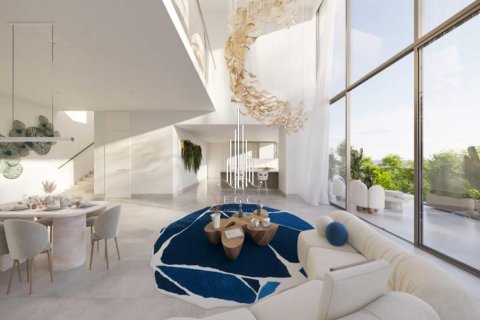 Duplex de 2 chambres à Al Reem Island, UAE No. 44026 4