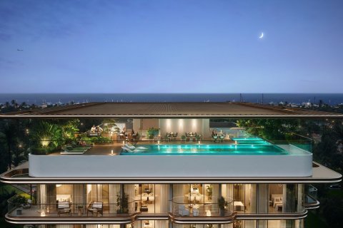 4 bedrooms Apartment in Dubai, UAE No. 153037