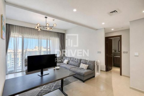 Appartement de 1 chambre à Creek Beach, UAE No. 225456 4