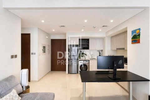 Appartement de 1 chambre à Creek Beach, UAE No. 225456 3