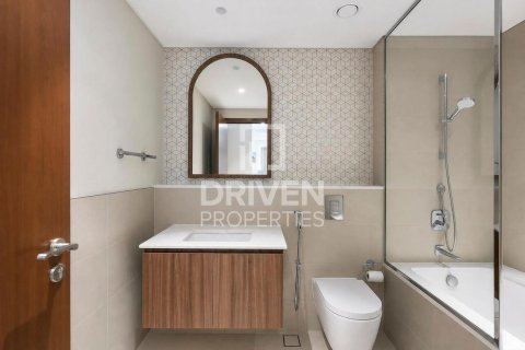 Appartement de 1 chambre à Creek Beach, UAE No. 225456 20