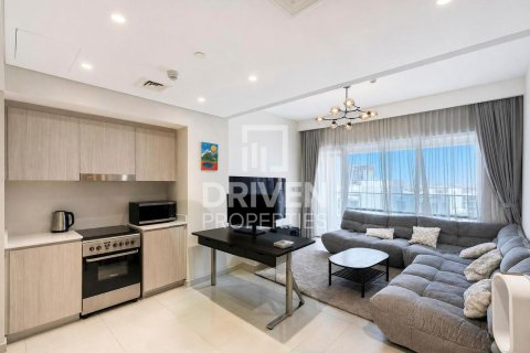 Appartement de 1 chambre à Creek Beach, UAE No. 225456 5