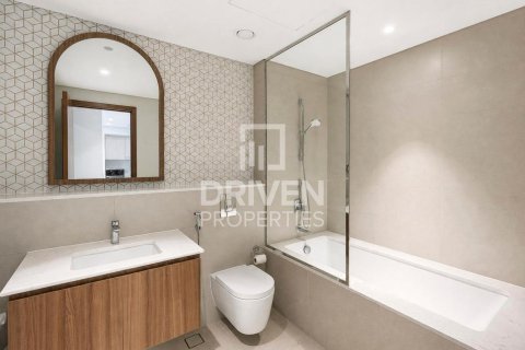 Appartement de 1 chambre à Creek Beach, UAE No. 225456 21