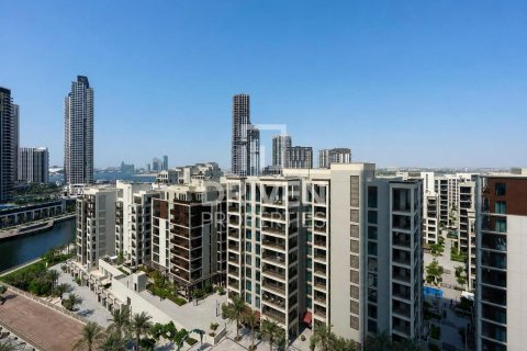 Appartement de 1 chambre à Creek Beach, UAE No. 225456 16