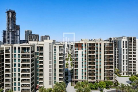 Appartement de 1 chambre à Creek Beach, UAE No. 225456 18