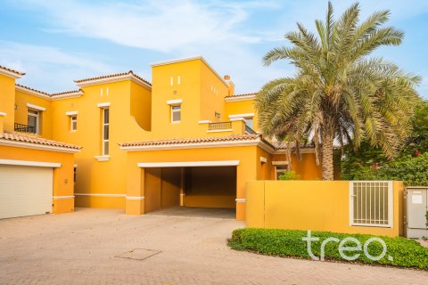 4 bedrooms Villa in Palmera 4, UAE No. 220801 3