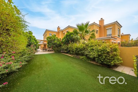 4 bedrooms Villa in Palmera 4, UAE No. 220801