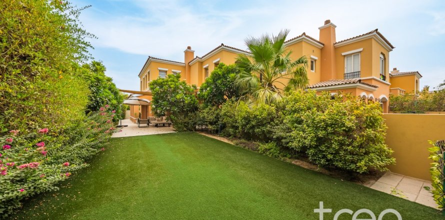 4 bedrooms Villa in Palmera 4, UAE No. 220801