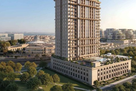 Bab Al Qasr Royal 28 à Al Reem Island, UAE No. 202217
