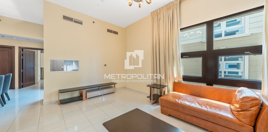 2 bedrooms Apartment in Arjan, UAE No. 129117