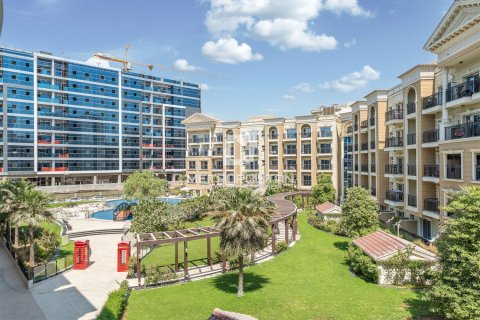 2 bedrooms Apartment in Arjan, UAE No. 129117 7