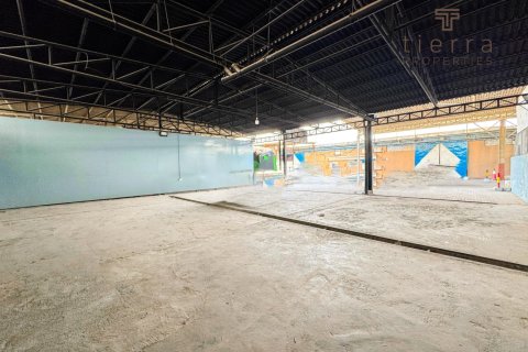 Warehouse de 278.7m² à Ras Al Khor Industrial, UAE No. 46607