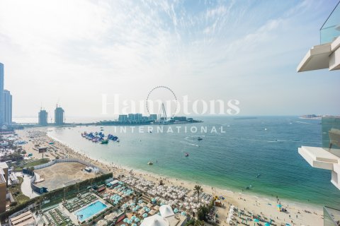 Appartement de 2 chambres à La Vie, UAE No. 166516 20