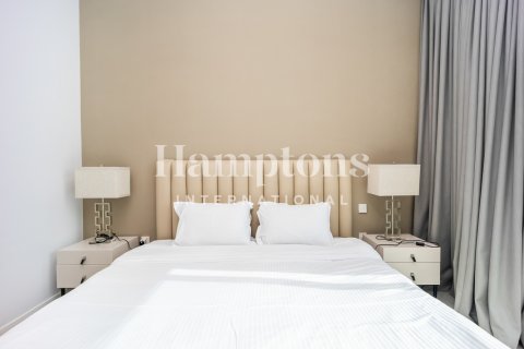 Appartement de 2 chambres à La Vie, UAE No. 166516 9