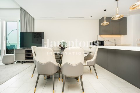 Appartement de 2 chambres à La Vie, UAE No. 166516 26