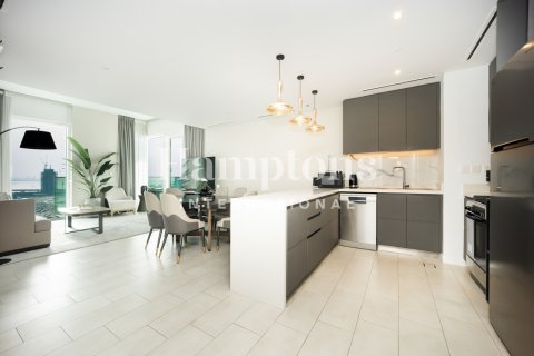 Appartement de 2 chambres à La Vie, UAE No. 166516 19