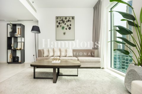 Appartement de 2 chambres à La Vie, UAE No. 166516 13