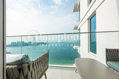 Appartement de 2 chambres à La Vie, UAE No. 166516 14
