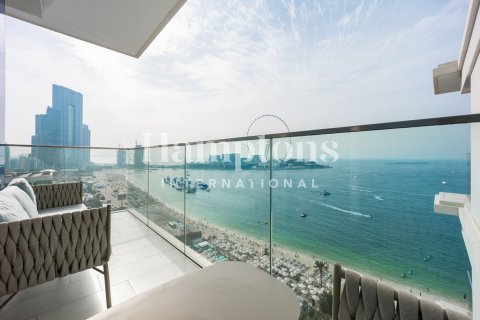 Appartement de 2 chambres à La Vie, UAE No. 166516 5