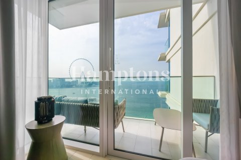 Appartement de 2 chambres à La Vie, UAE No. 166516 24