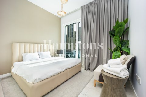 Appartement de 2 chambres à La Vie, UAE No. 166516 22