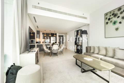Appartement de 2 chambres à La Vie, UAE No. 166516 8