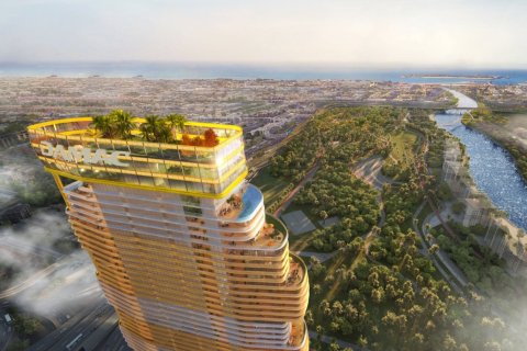 1 bedroom Apartment in Al Wasl, UAE No. 219963