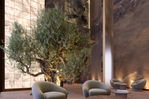 Apartment de 2 dormitorios en Dubai, UAE No. 75953 6