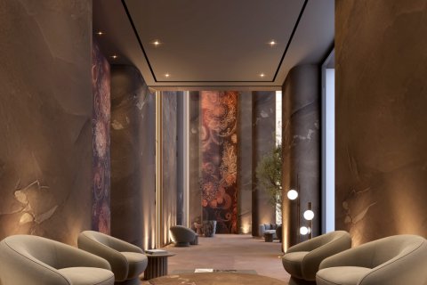 Apartment de 2 dormitorios en Dubai, UAE No. 75953 8
