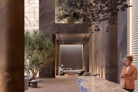 Apartment de 2 dormitorios en Dubai, UAE No. 75953 7