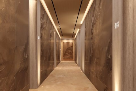 Apartment de 2 dormitorios en Dubai, UAE No. 75953 10