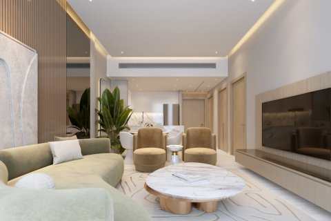 Apartment de 2 dormitorios en Dubai, UAE No. 75953 12