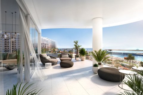 Appartement de 1 chambre à Ras Al Khaimah, UAE No. 184173 3