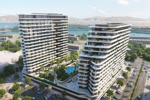 Appartement de 1 chambre à Ras Al Khaimah, UAE No. 184173 10