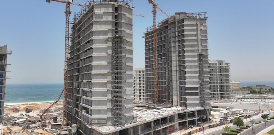 Appartement de 1 chambre à Ras Al Khaimah, UAE No. 184173