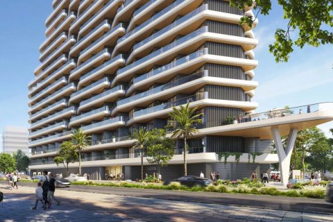 Appartement de 1 chambre à Ras Al Khaimah, UAE No. 184173 6