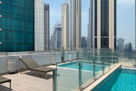 3 غرف نوم شقة في وسط مدينة دبي, الإمارات العربية المتحدة رقم 226678 15