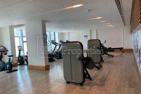 3 غرف نوم شقة في وسط مدينة دبي, الإمارات العربية المتحدة رقم 226678 4