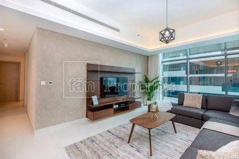 3 غرف نوم شقة في وسط مدينة دبي, الإمارات العربية المتحدة رقم 226678 11
