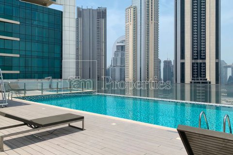 3 غرف نوم شقة في وسط مدينة دبي, الإمارات العربية المتحدة رقم 226678 7