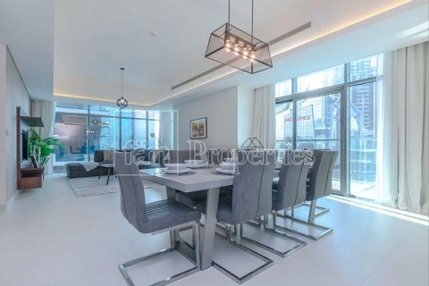 3 غرف نوم شقة في وسط مدينة دبي, الإمارات العربية المتحدة رقم 226678
