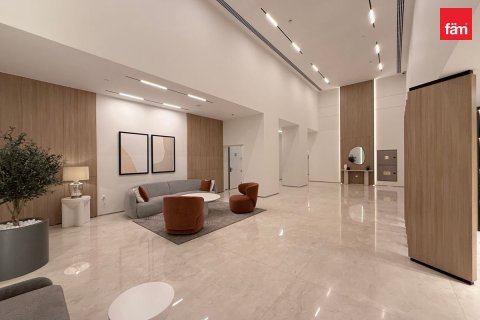 Квартира с 1 спальней в Даунтаун Дубай (Даунтаун Бурдж Дубай), ОАЭ №205048 25